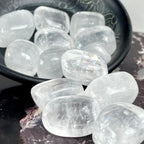 Calcite Polished Stones