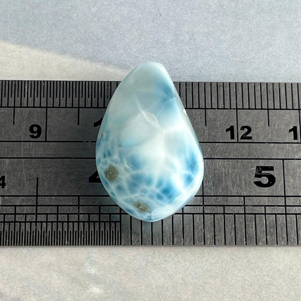 Larimar Small