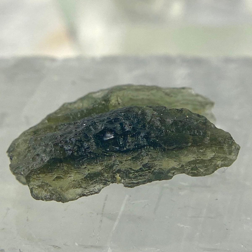 Powerful Crystal