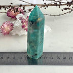 Amazonite Crystal