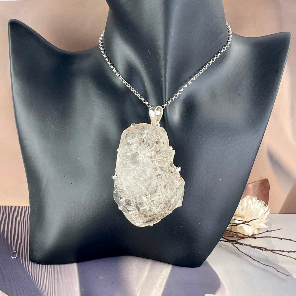 Meditation Crystal