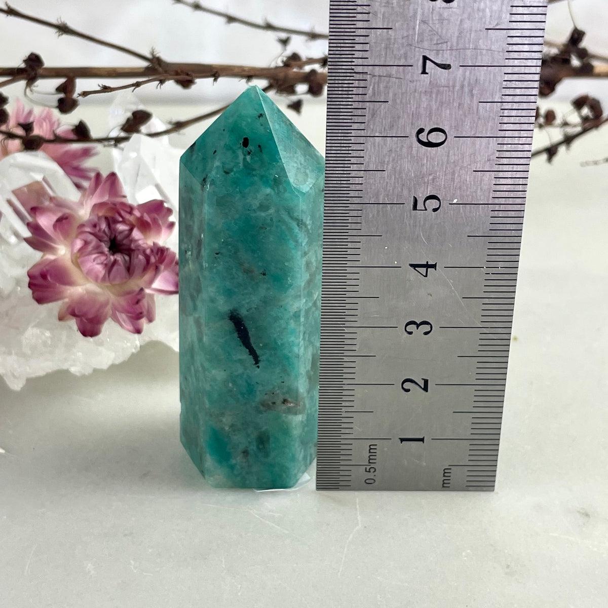 Small Crystal Generator