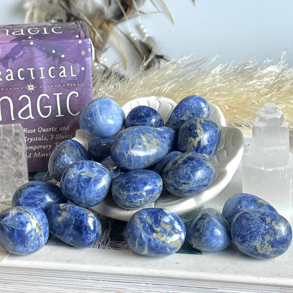 Sodalite