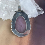 Pink Tourmaline And Kunzite Jewellery