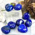Lapis Lazuli Polished Stones