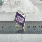 Amethyst Feature Jewellery