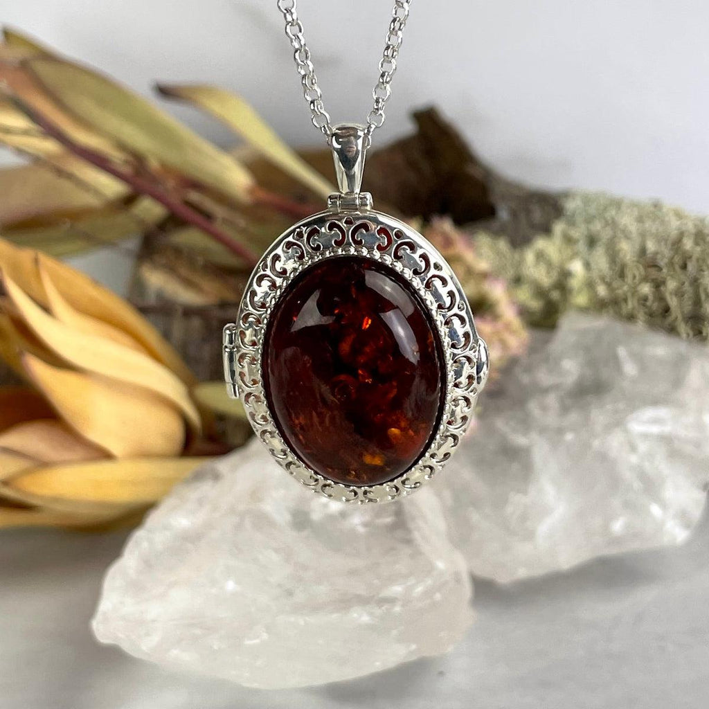 Women's Amber Jewellery