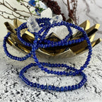 Lapis Lazuli Beads