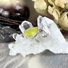 Prehnite Jewellery