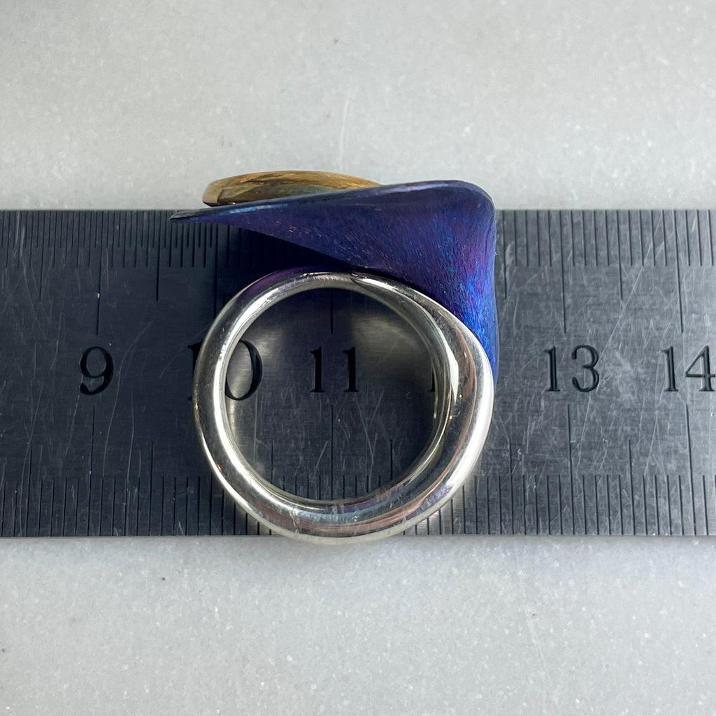 Nature Theme Ring