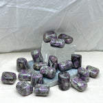 Spinel Tumbled Stones