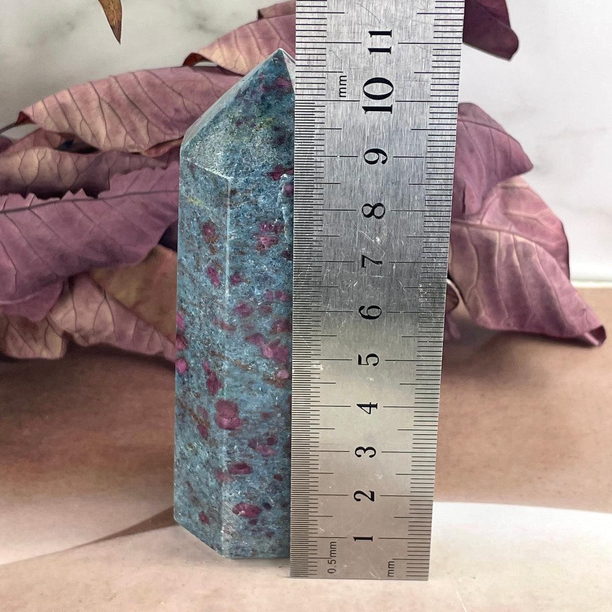 Unique Crystal
