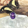Purple Gemstone Jewellery