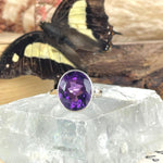 Purple Gemstone Jewellery