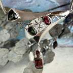 Modern Gemstone Jewellery Australia