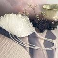 Rose Quartz Beaded Necklace