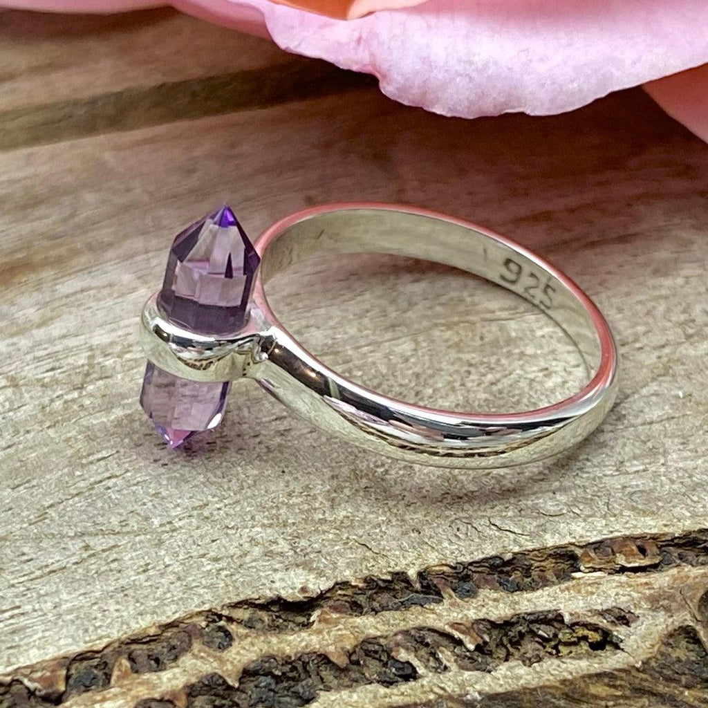 Crystal Ring