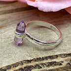 Crystal Ring