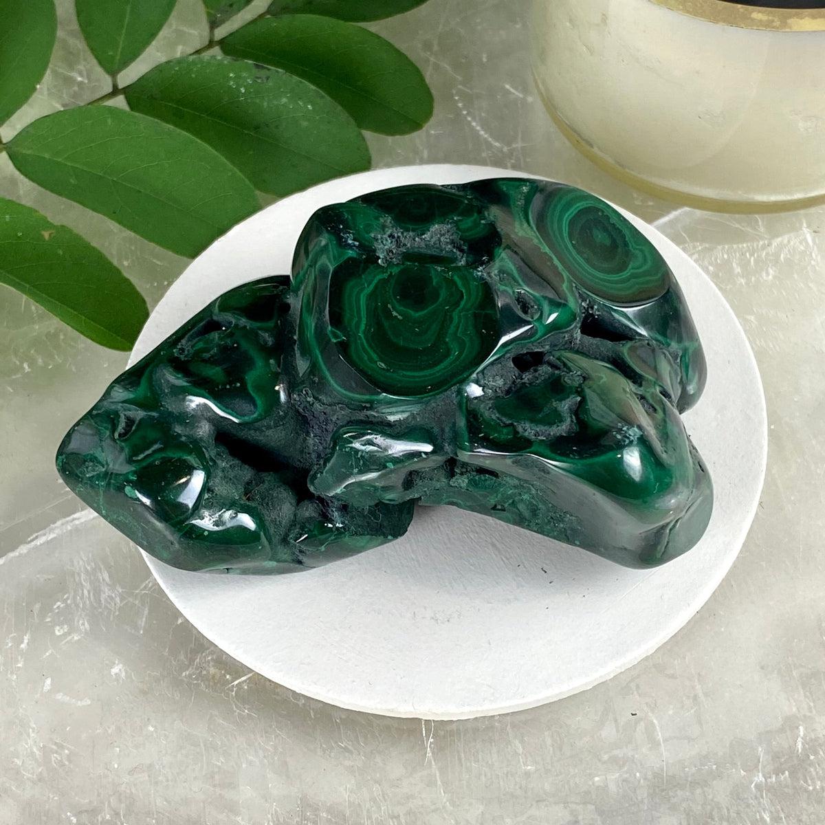 Earth Stone