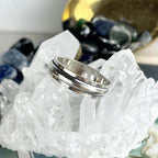 Couples Fidget Ring
