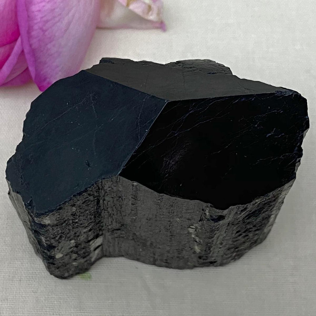 Black Tourmaline Tower