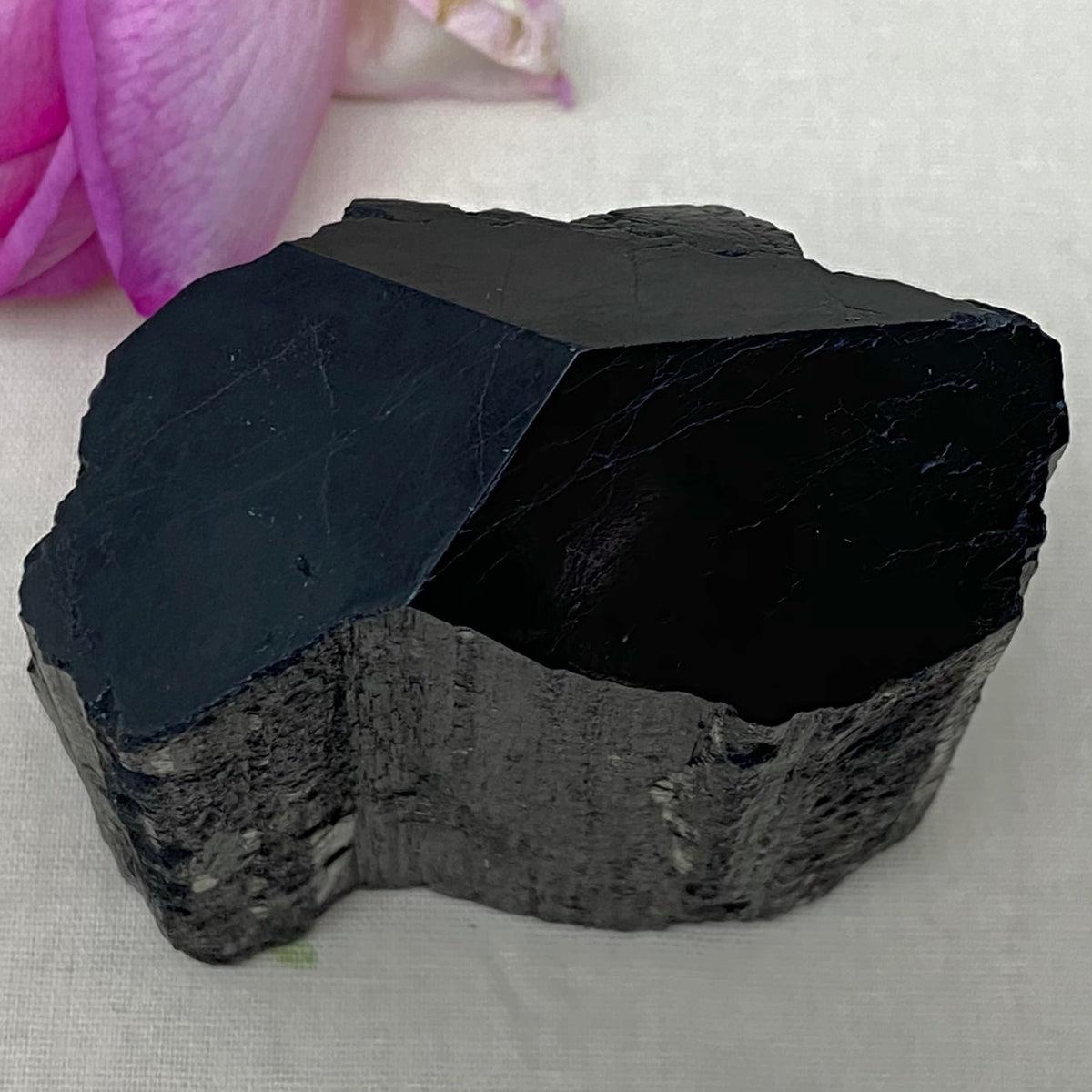 Black Tourmaline Tower