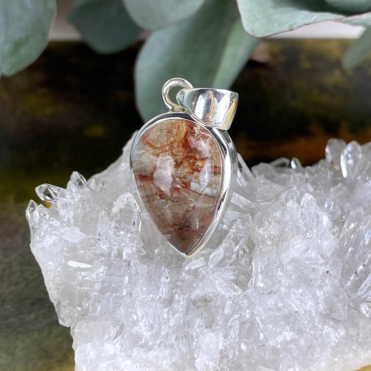 Unique Crystal