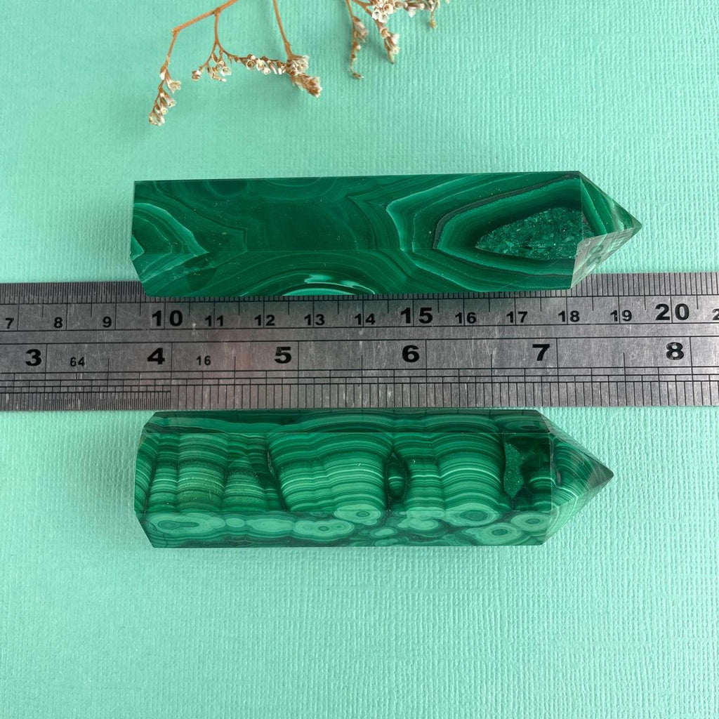 Pain Relief Crystal