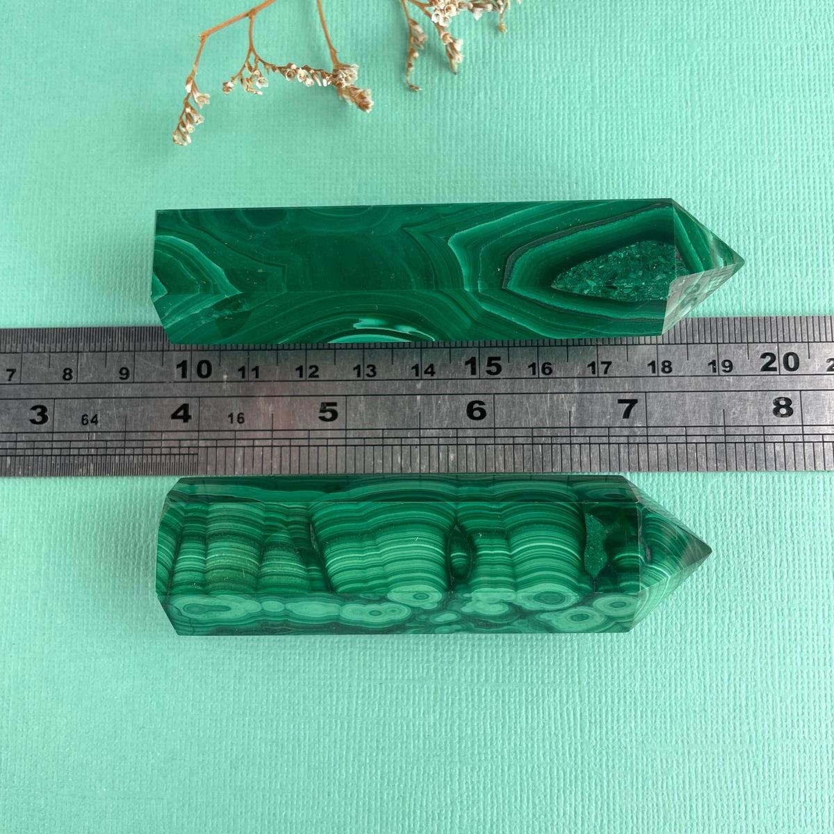 Pain Relief Crystal