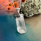 Danburite Pendant