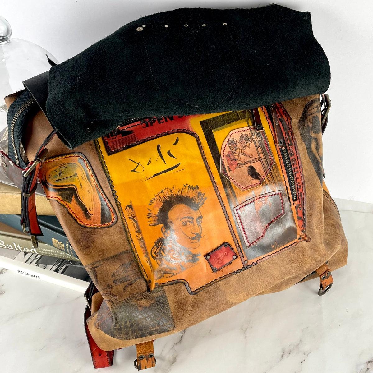 One Of A Kind Backpack