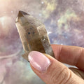 Rough Smokey Quartz