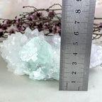 Apophyllite Crystal Australia