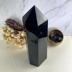 Protection Crystal Generator