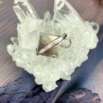 Pyrite Sterling Silver Jewellery