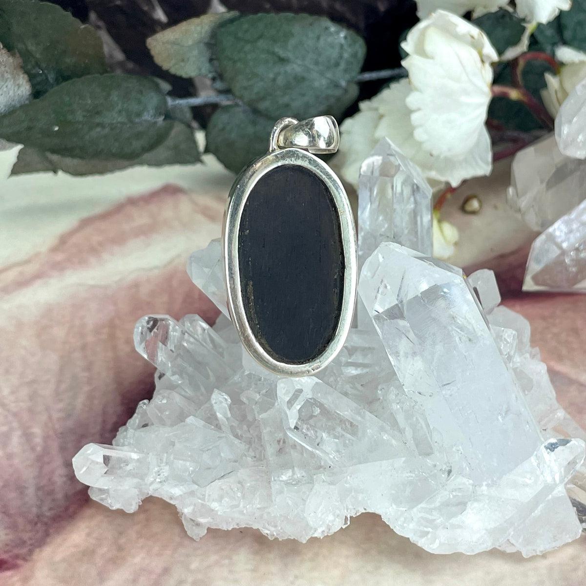 Protection Crystal Jewellery