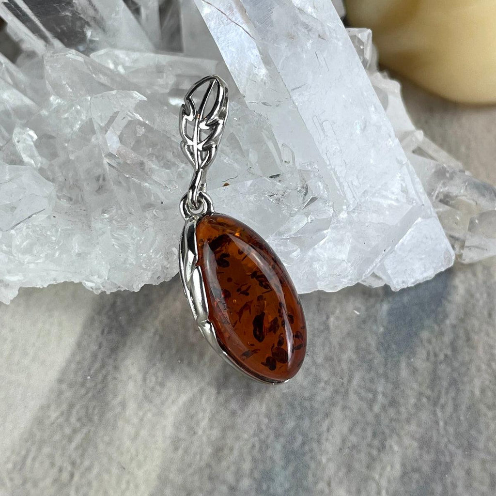 Quality Amber Jewellery