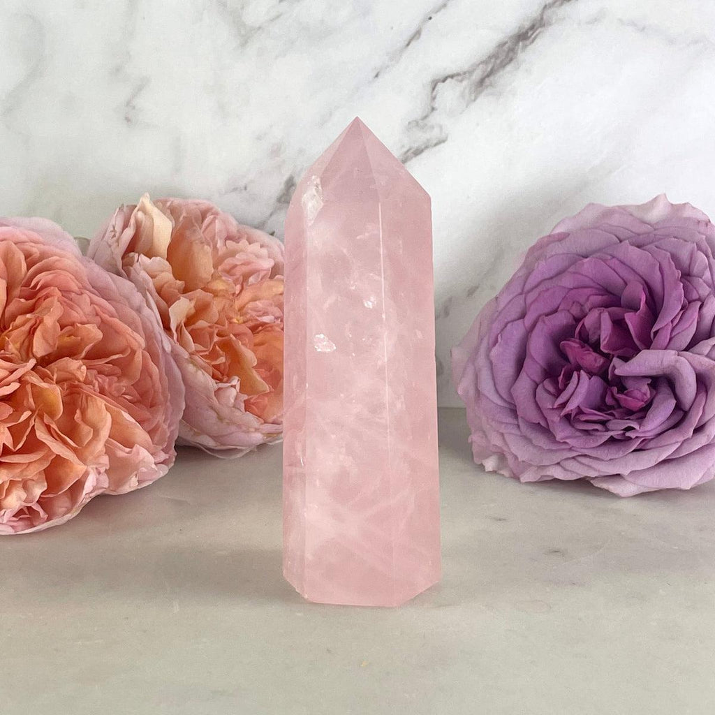 Relationship Crystal
