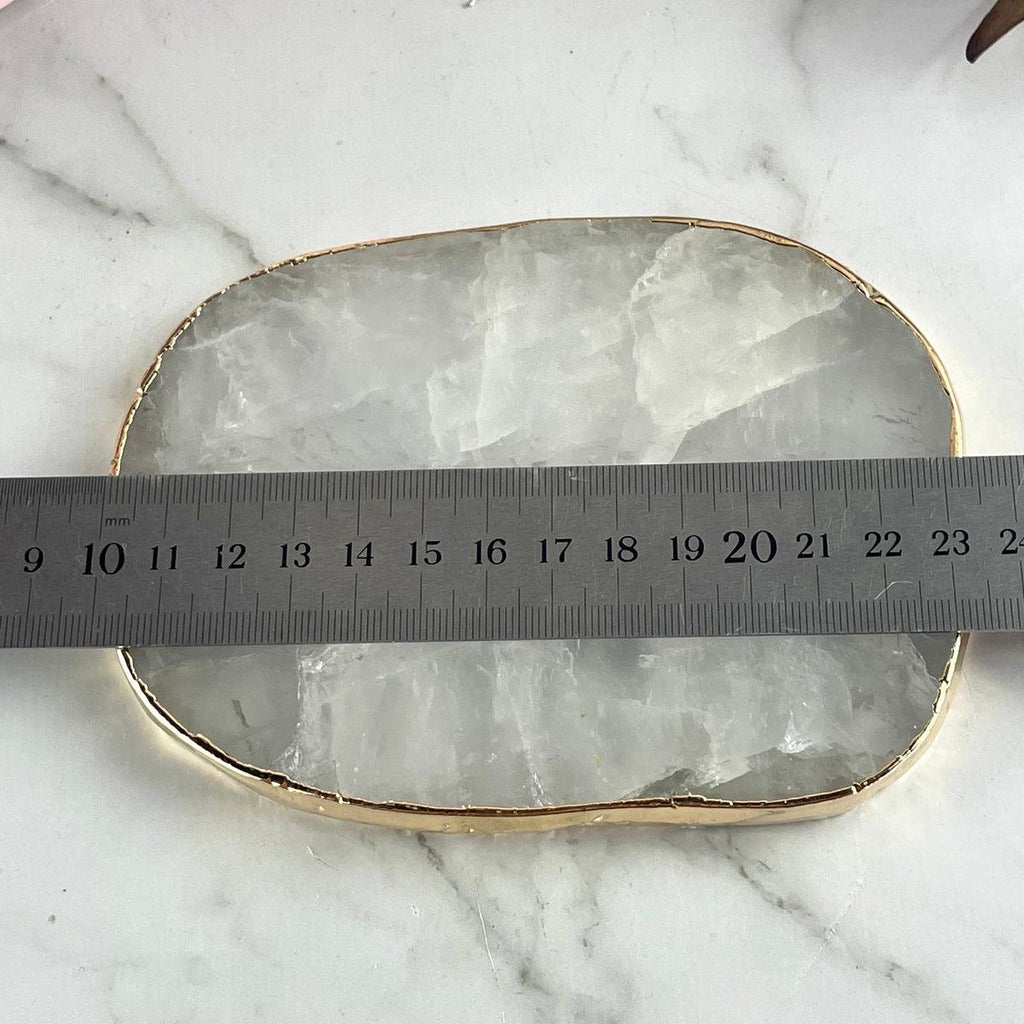 Crystal Display Slice
