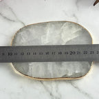 Crystal Display Slice