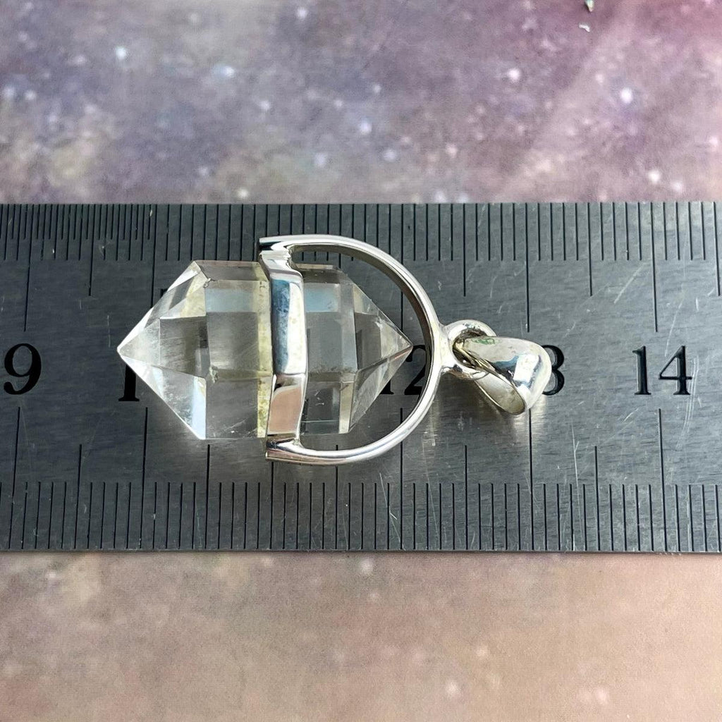 Clear Quartz
