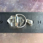 Clear Quartz