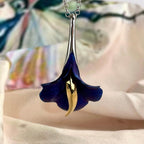 Titanium Pendant