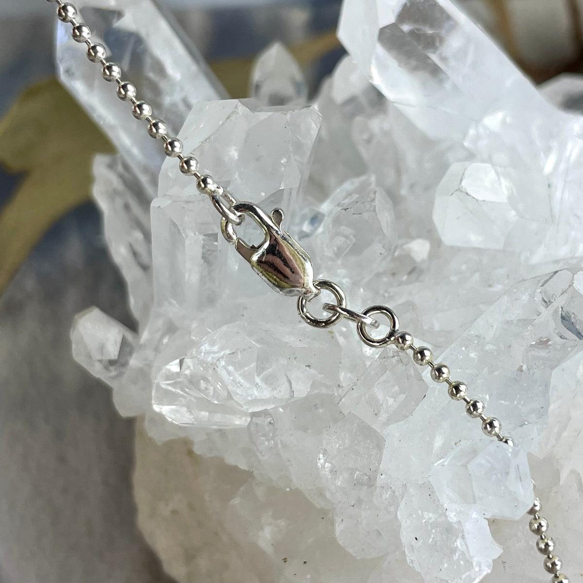 Unisex Chain Necklace