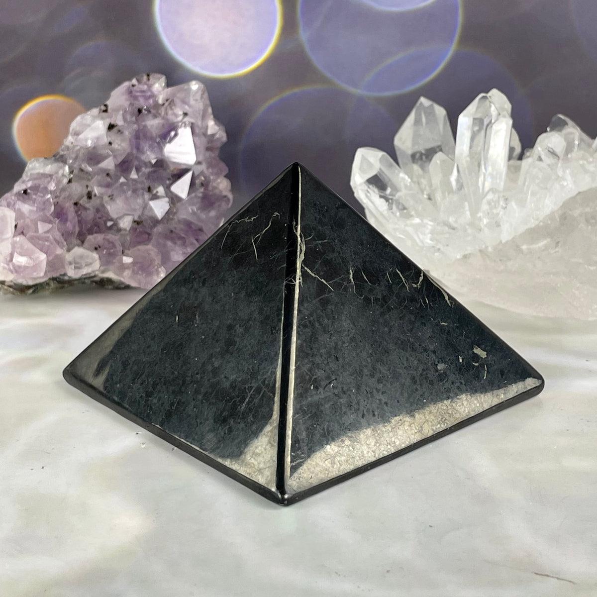 Crystal Triangle