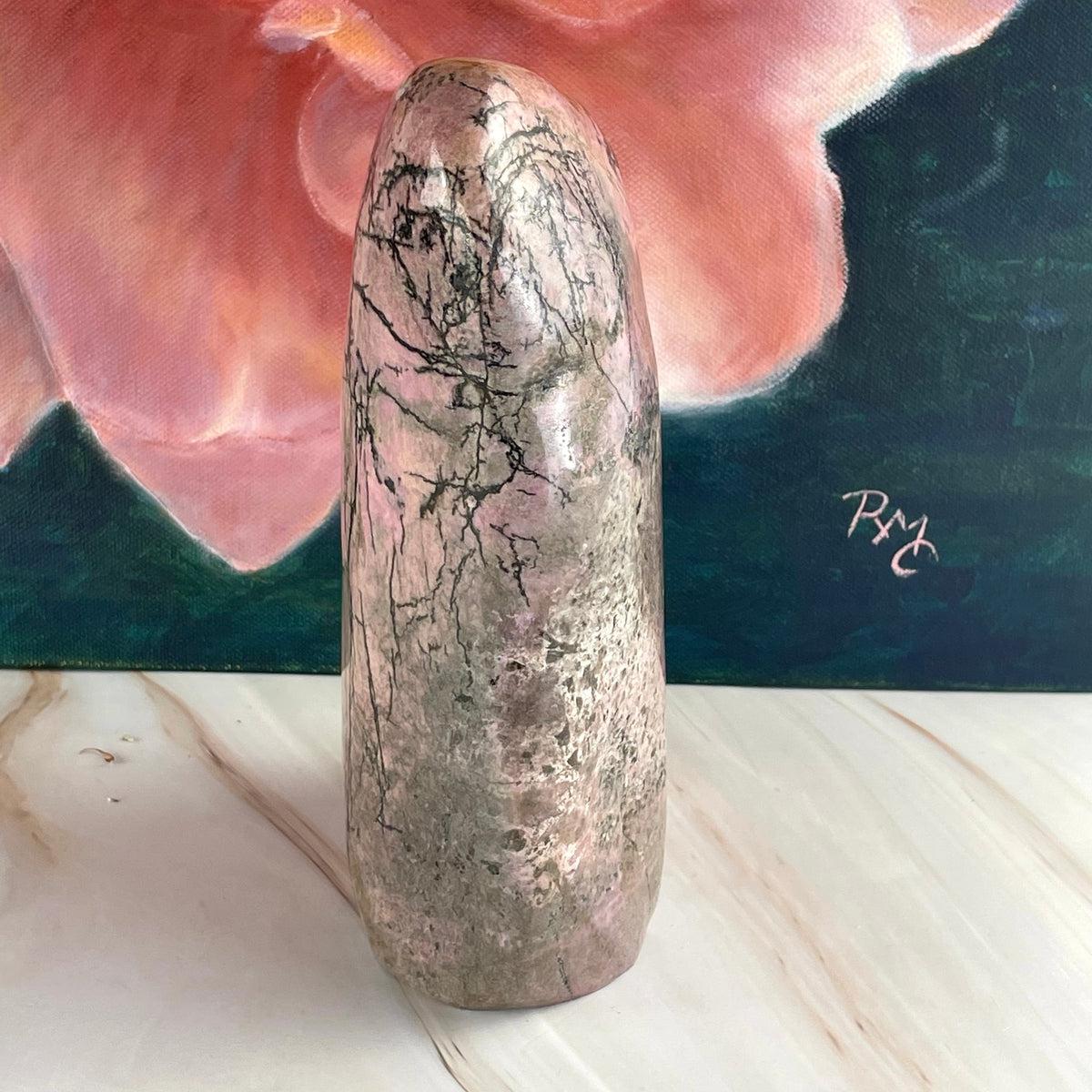 Crystal For The Home