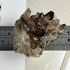 Smokey Quartz Cluster Crystal