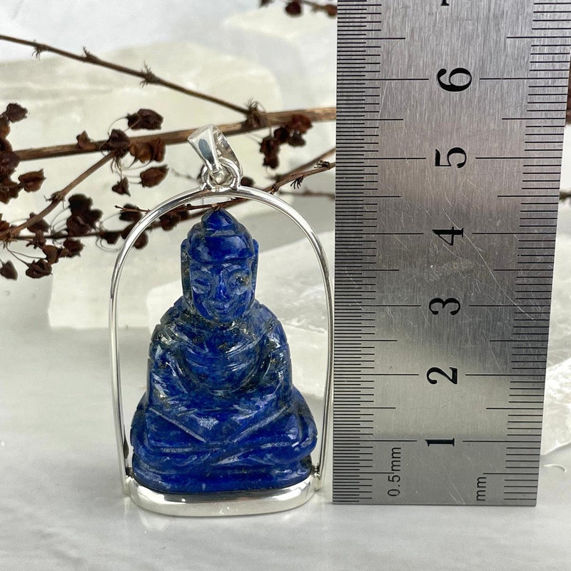 Buddha Crystal Jewellery
