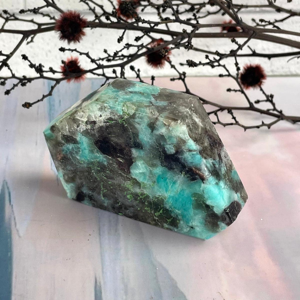 Amazonite