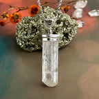 Rare Crystal Necklace